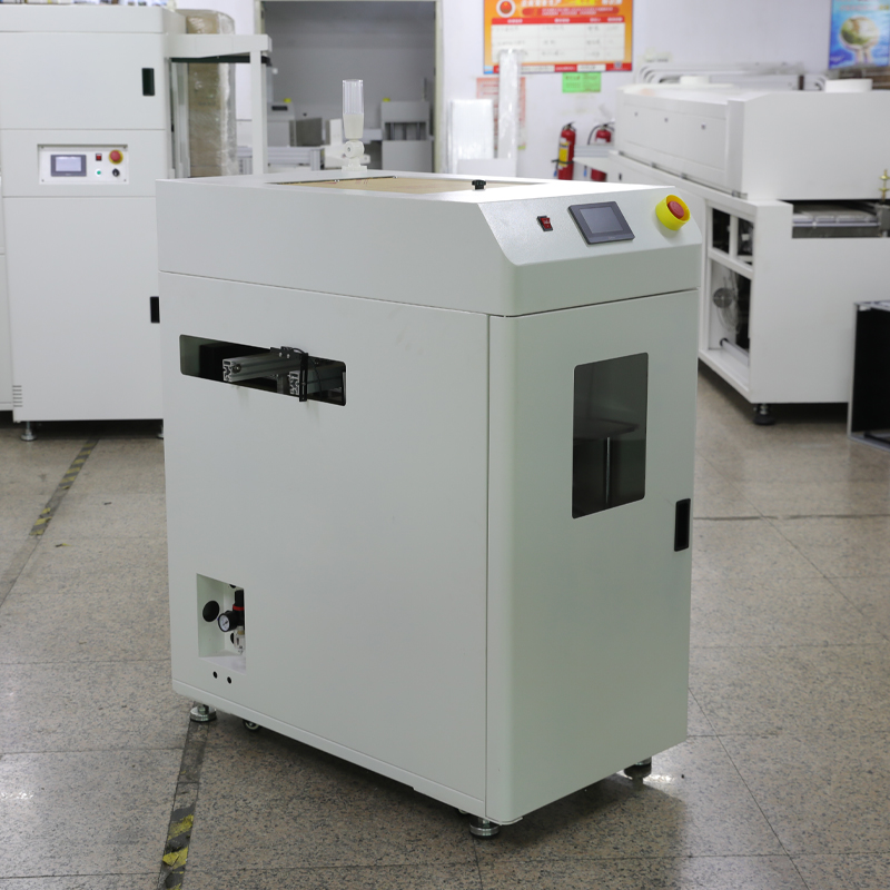 smt設備亞博真空吸板機1