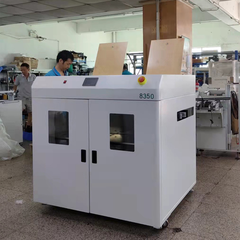 smt設備亞博真空吸板機4