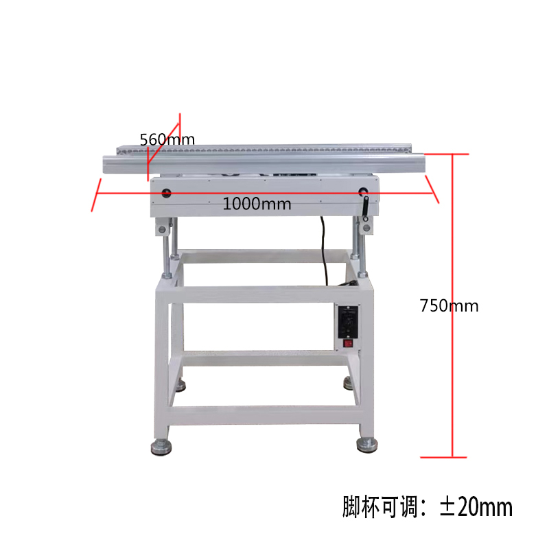 smt設(shè)備亞博波峰焊進板機